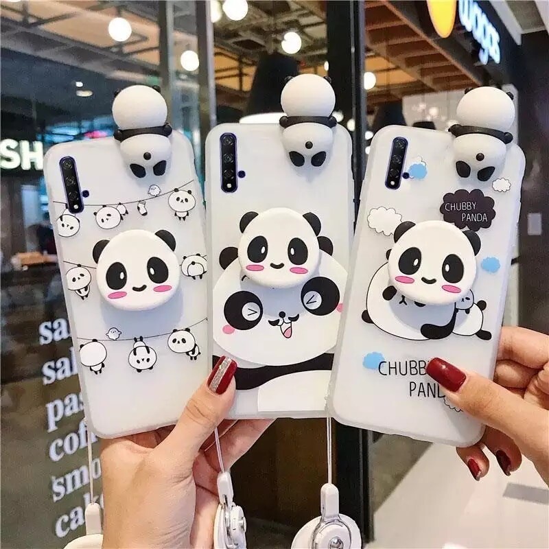 Covers de pandas con pop
