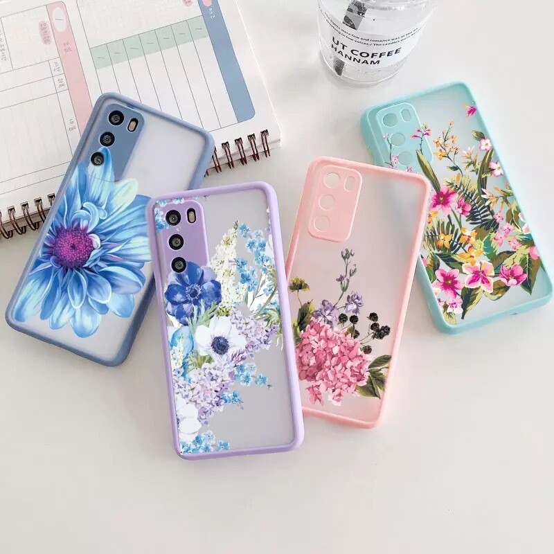Cover de flores
