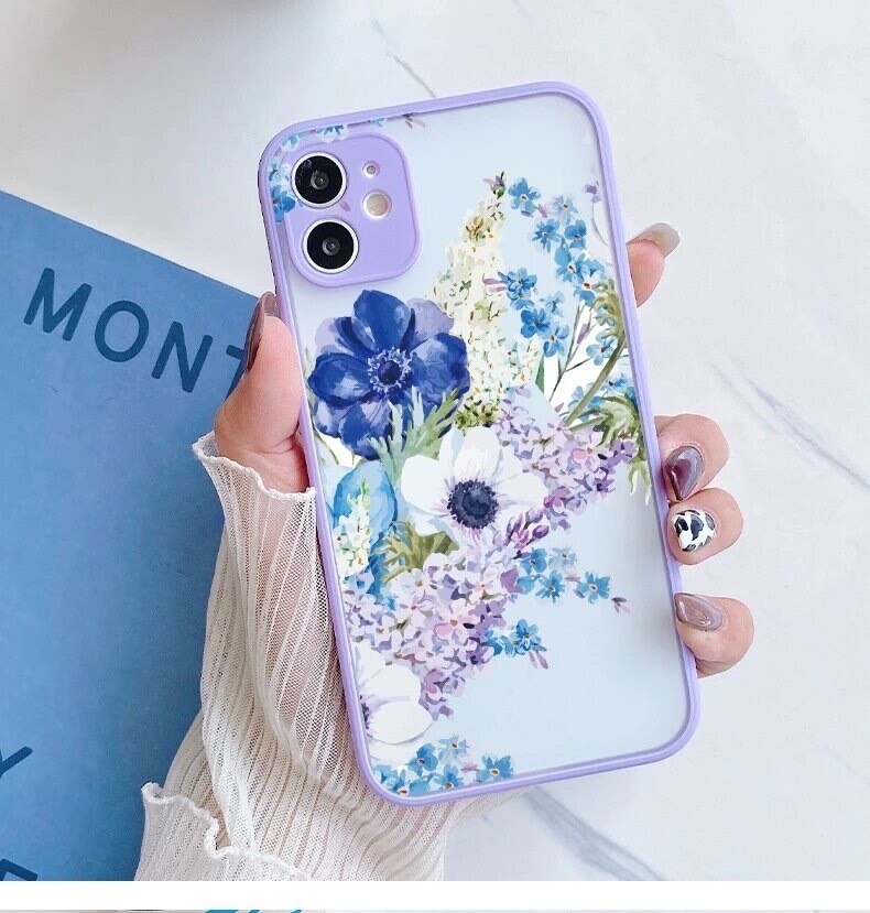 Cover de flores