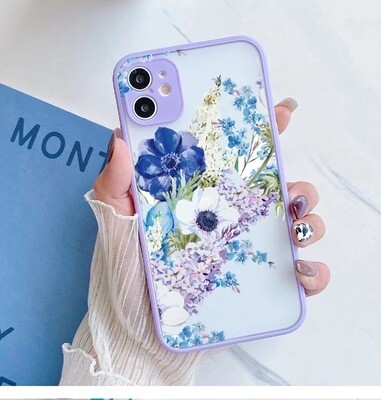 Cover de flores