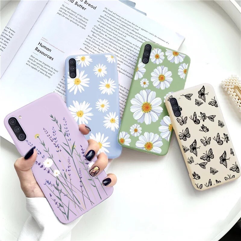 Covers con diseños