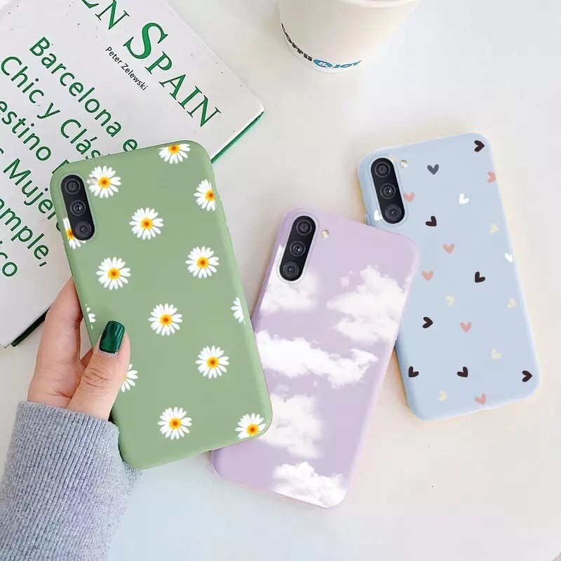 Covers con diseños