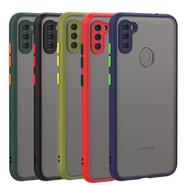 Covers con borde de color
