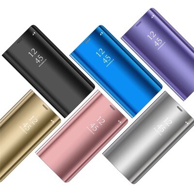 Covers flip
