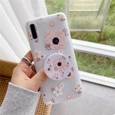 Covers de flores con pop