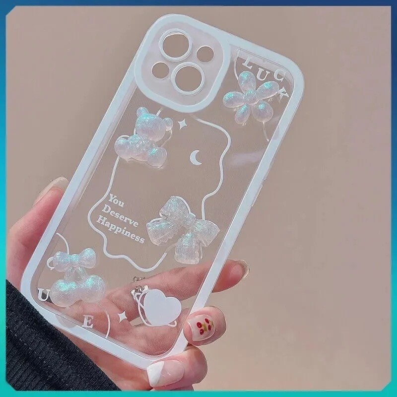 Covers con 3D tornasol