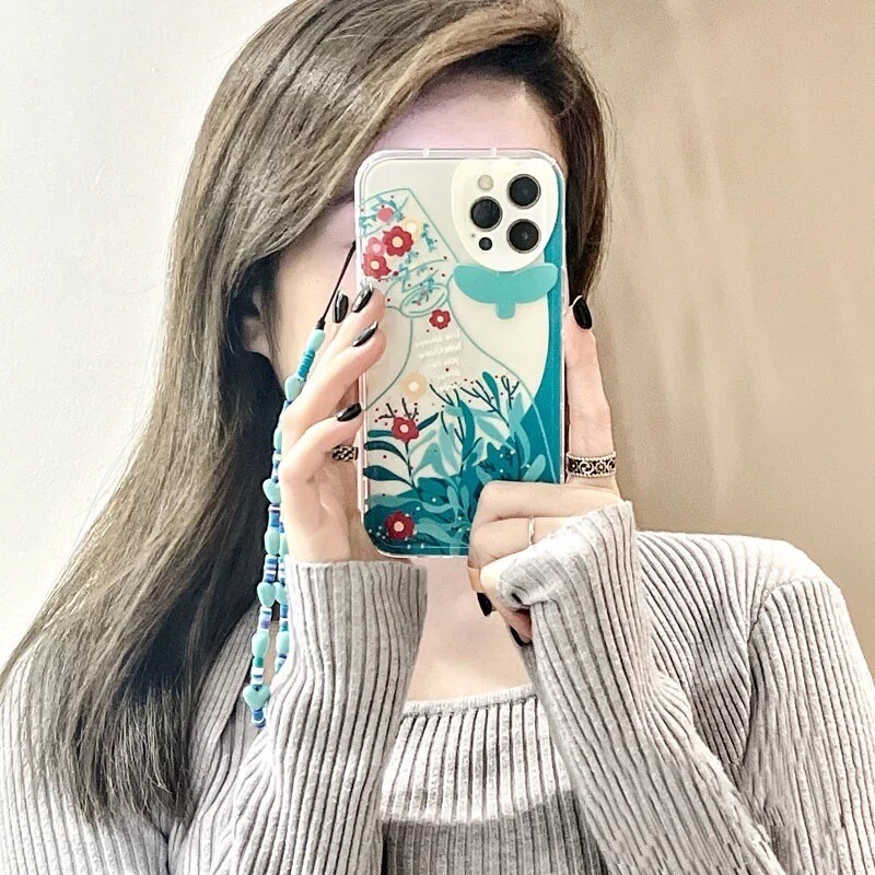 Covers de flores y strap