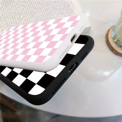 Covers cuadriculados