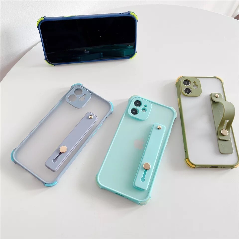 Covers con strap
