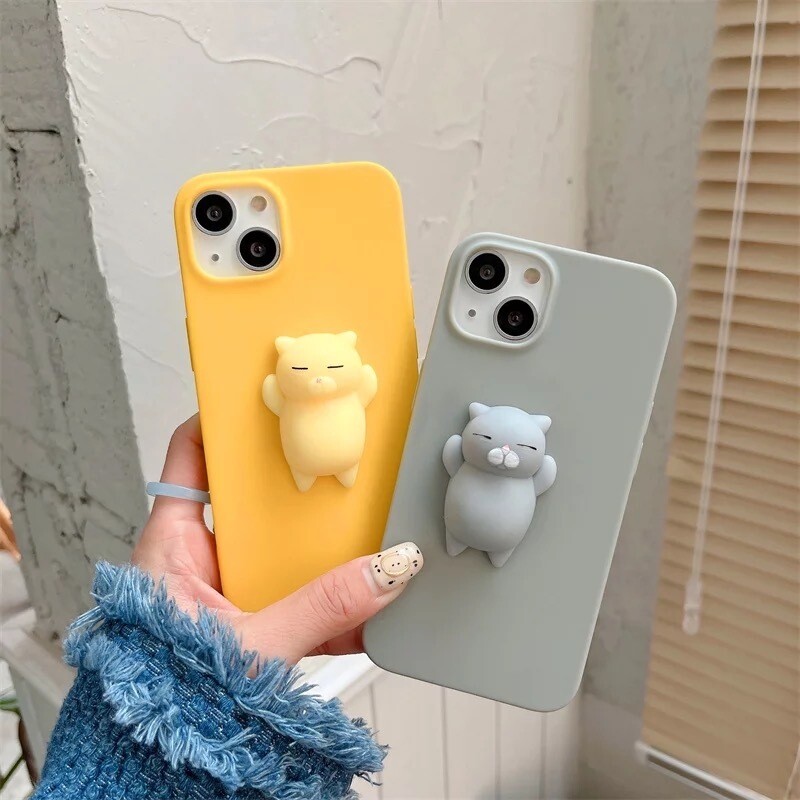 Covers squishy
