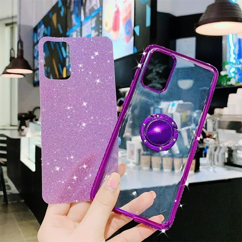 Covers con anillo