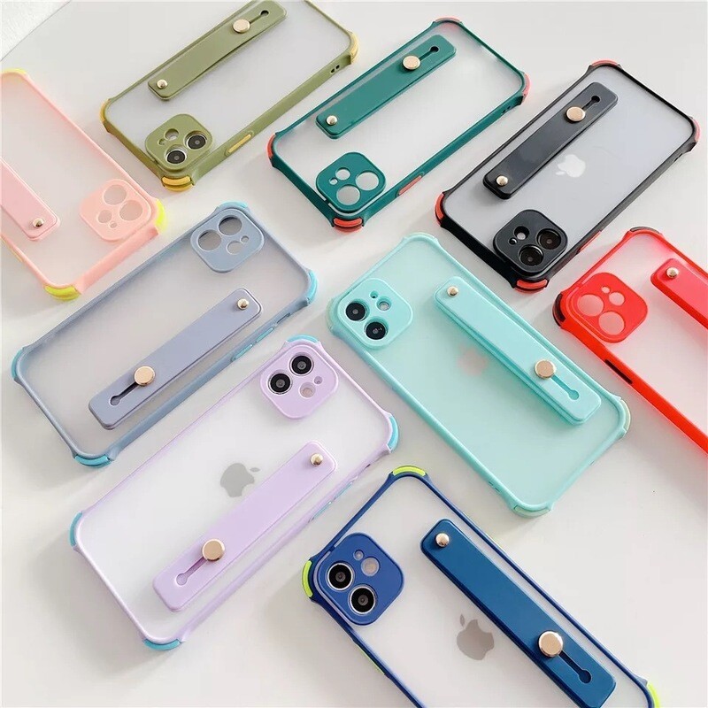 Covers con strap