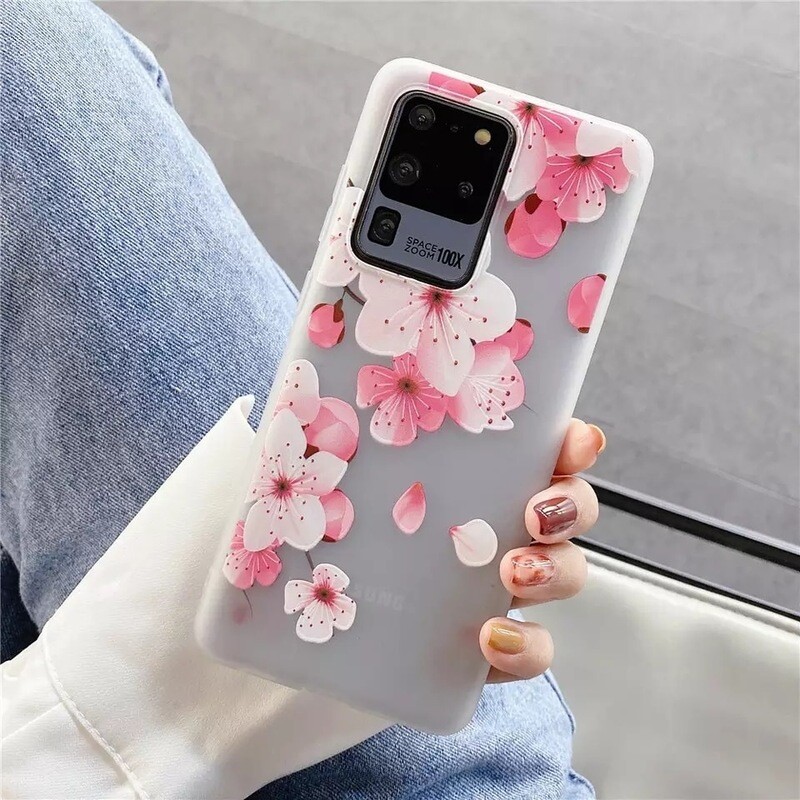 Covers de flores