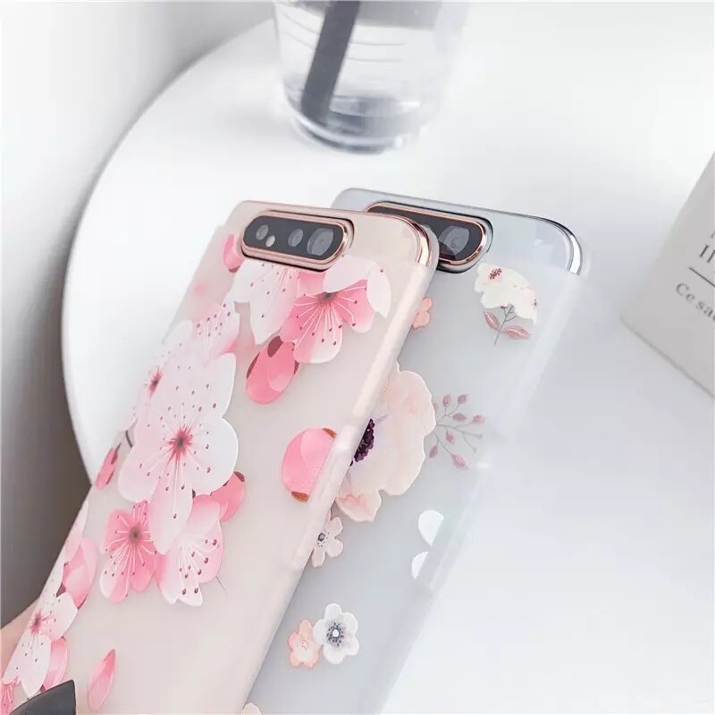 Covers de flores