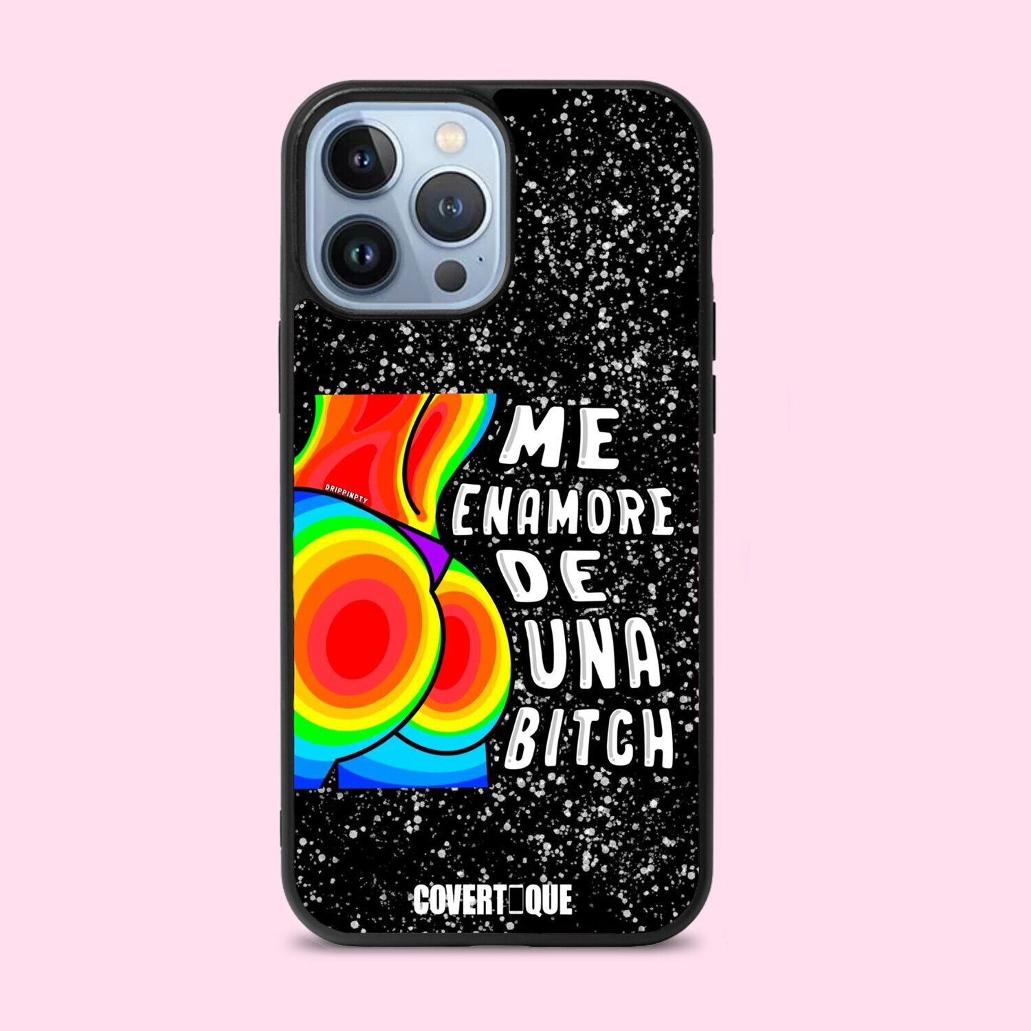 Flow Panamanian Drip: Me enamore de una bitch