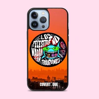 Flow Panamanian Drip: Los pecesitos no nadan con tiburones