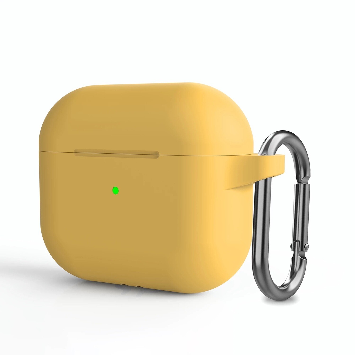 Cover amarillo