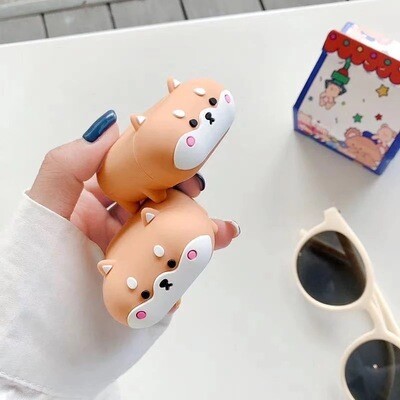 Cover de corgi