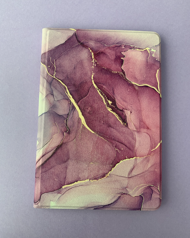 Cover Marmol