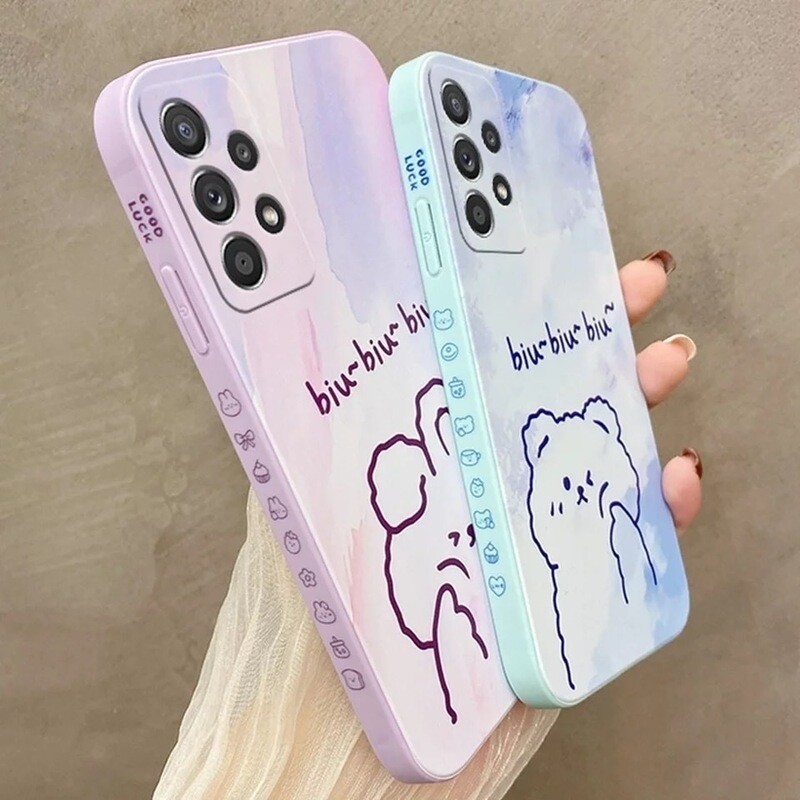 Covers colores pastel