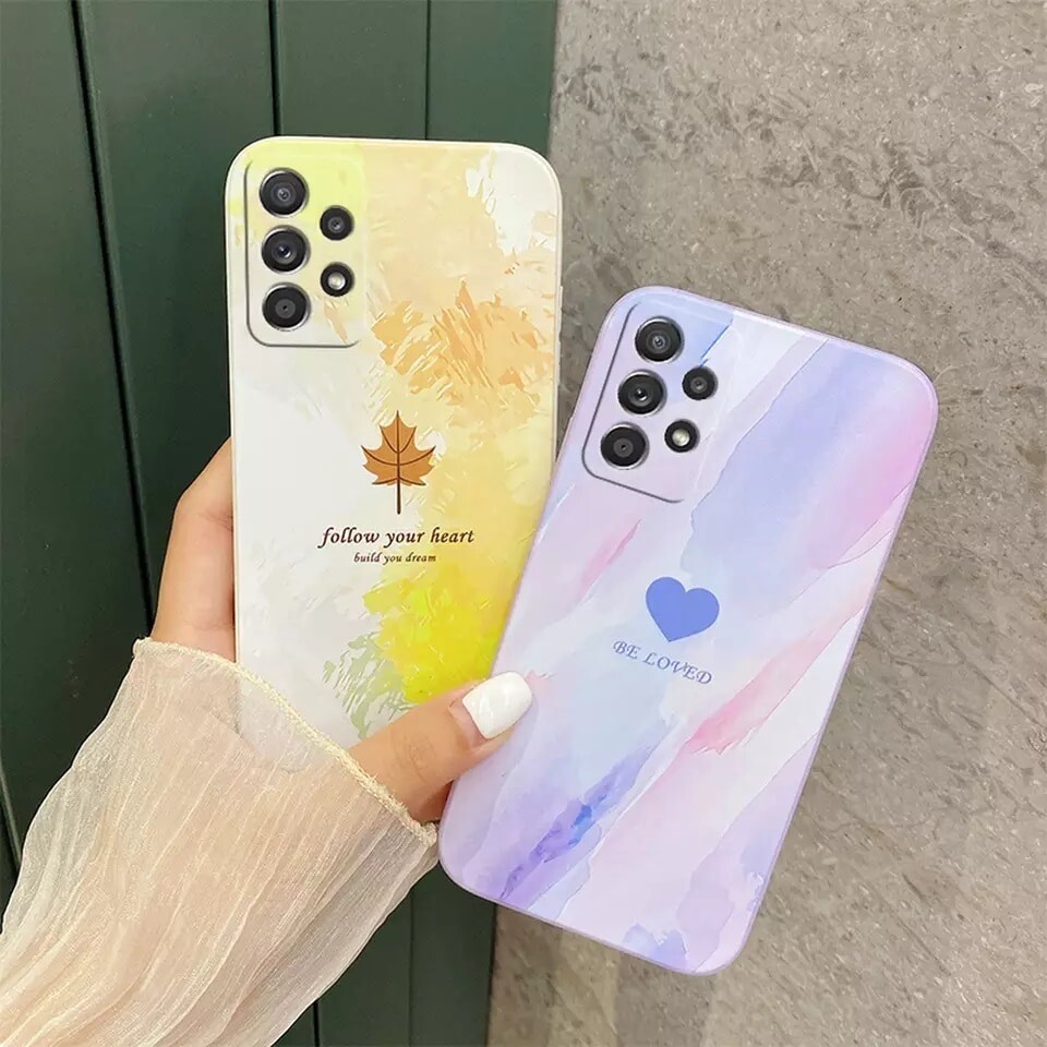 Covers colores pastel