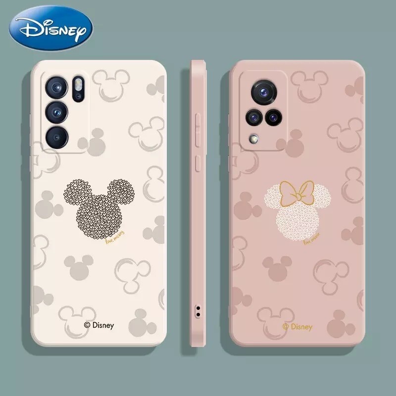 Covers de Mickey