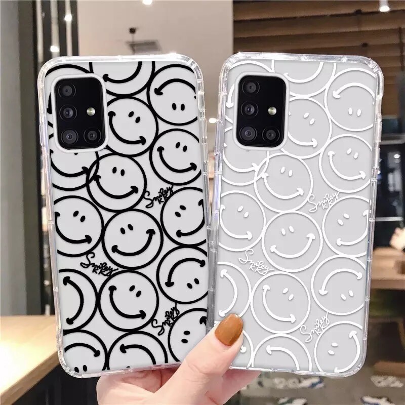 Covers blanco y negro