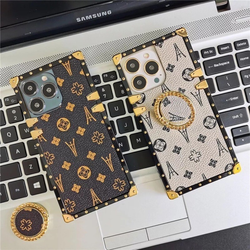 Covers luxury con pop