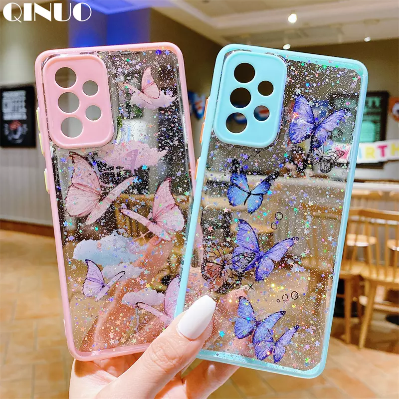 Covers de mariposas