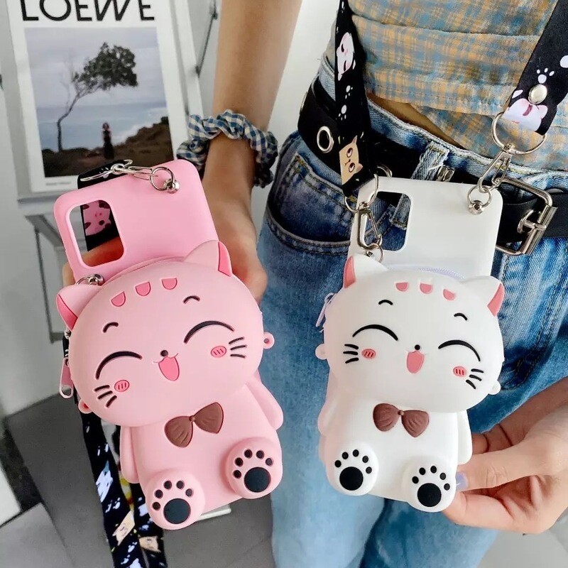 Covers de gato mochila