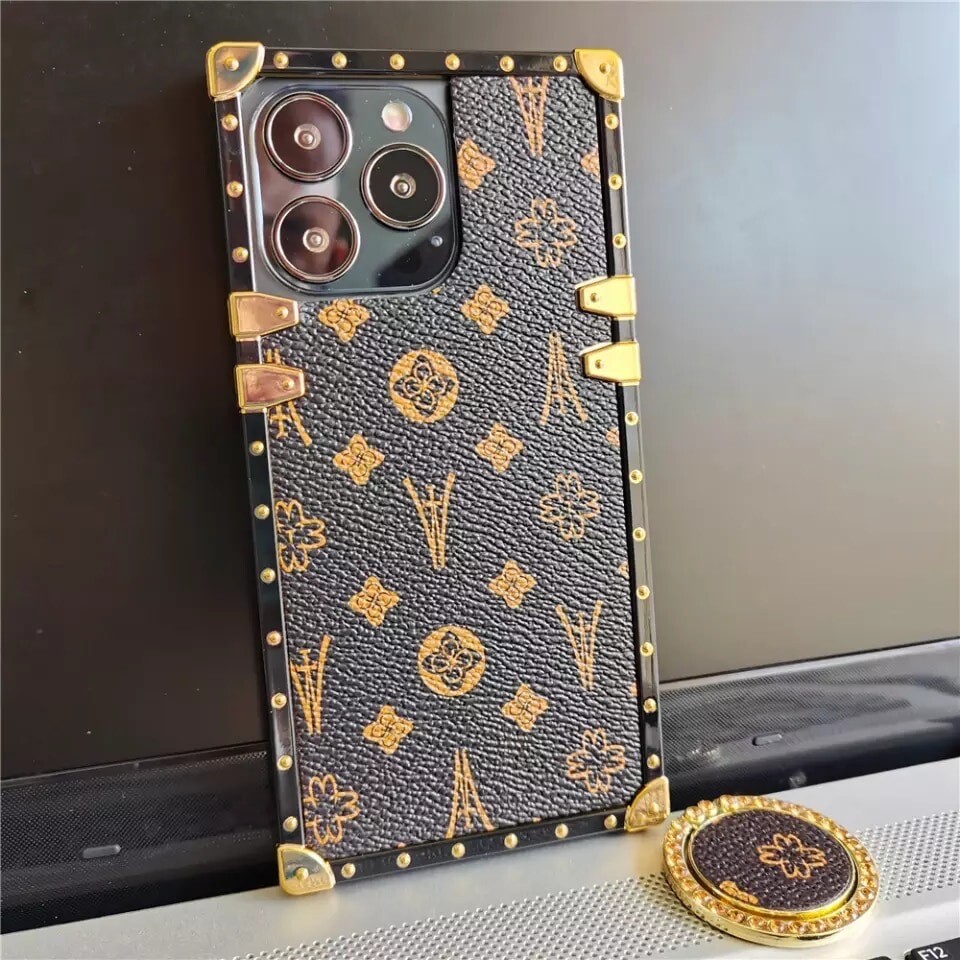 Covers luxury con pop