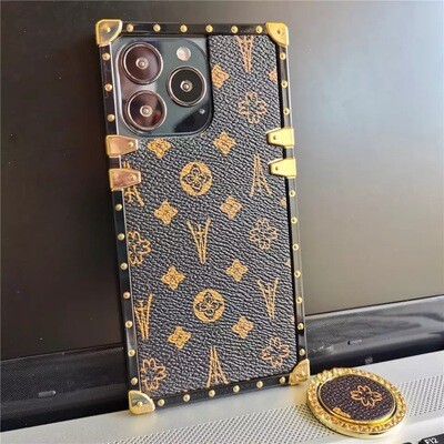 Covers luxury con pop