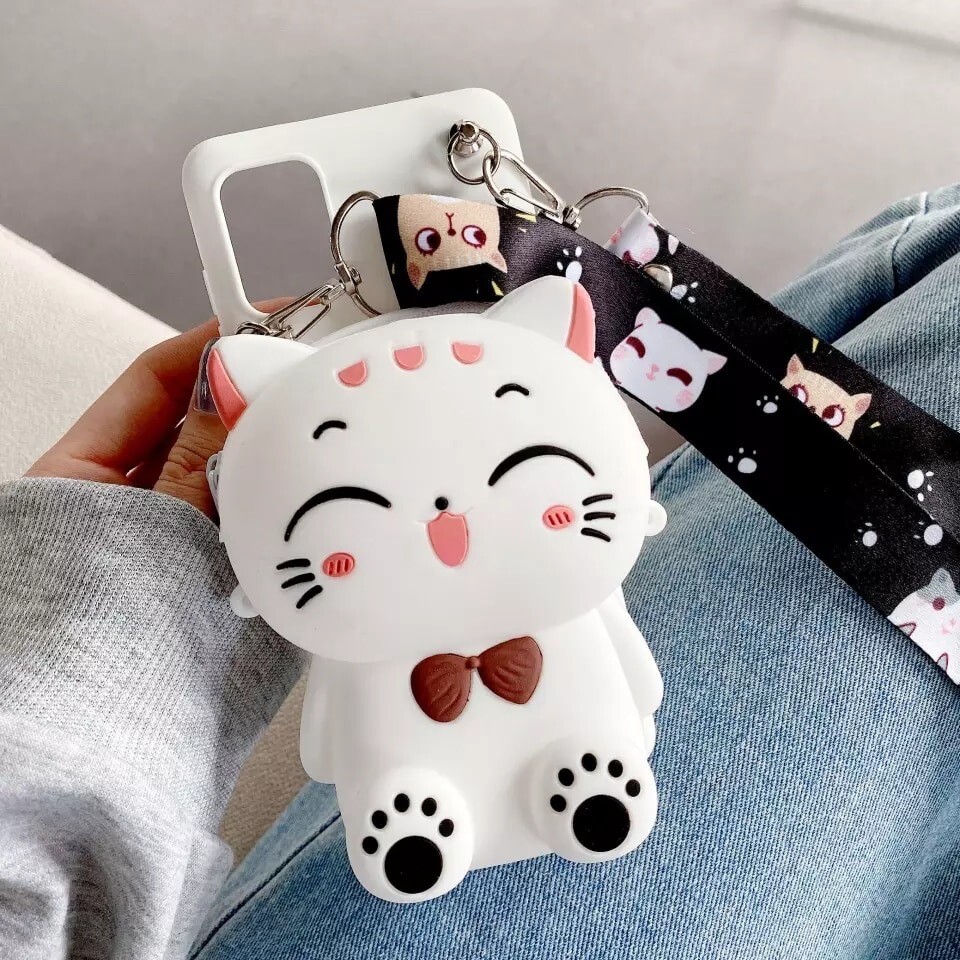 Covers de gato mochila