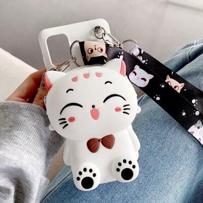 Covers de gato mochila