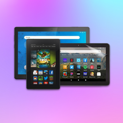 Tablets