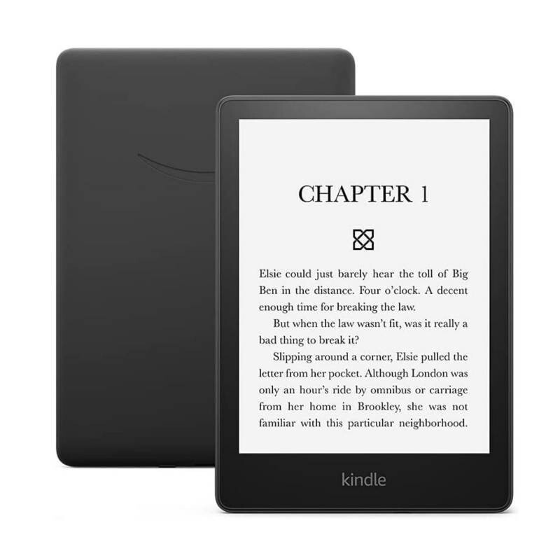 Tablets Kindle