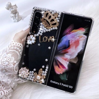 Covers con piedras