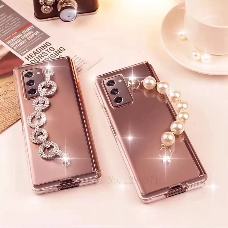 Covers con cadenas