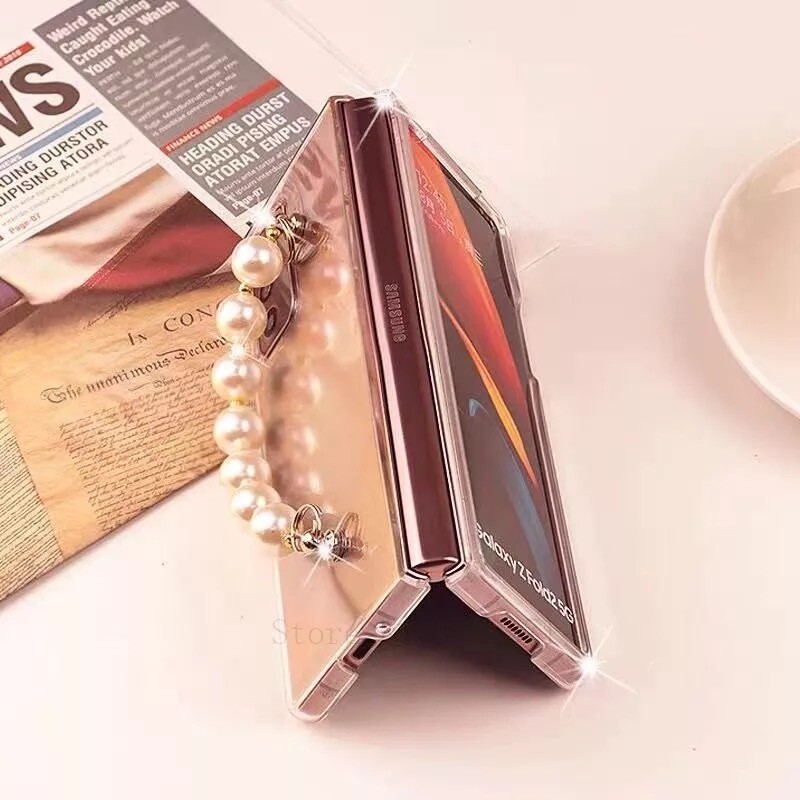 Covers con cadenas