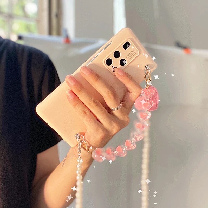 Covers con cadenas