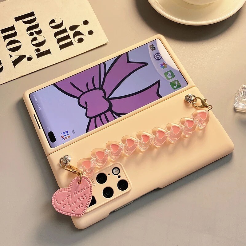 Covers con cadenas