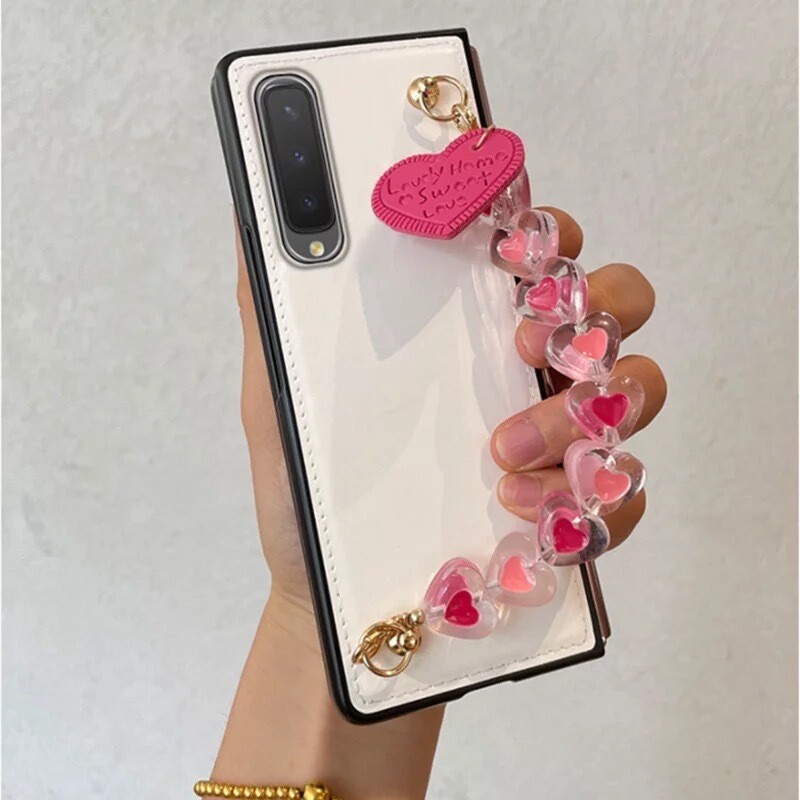 Covers con strap