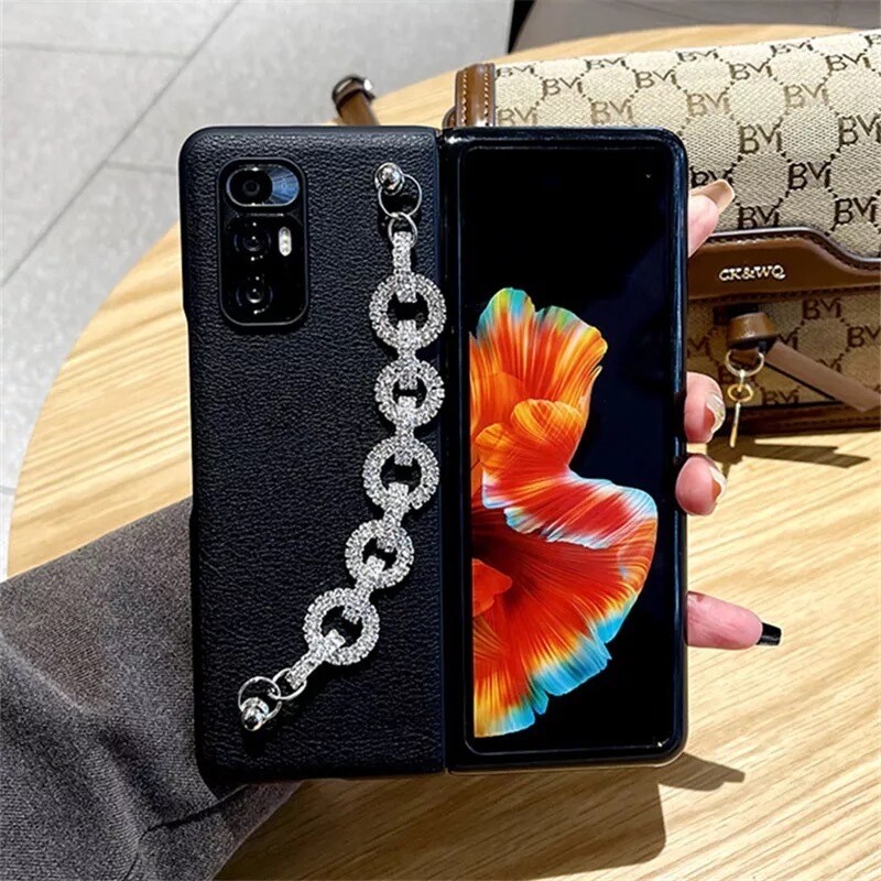 Covers con cadena