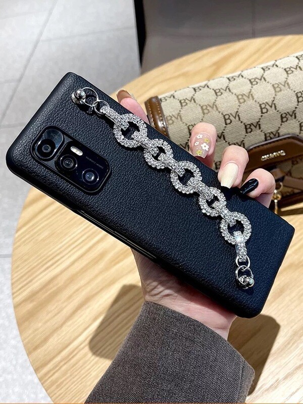 Covers con cadena