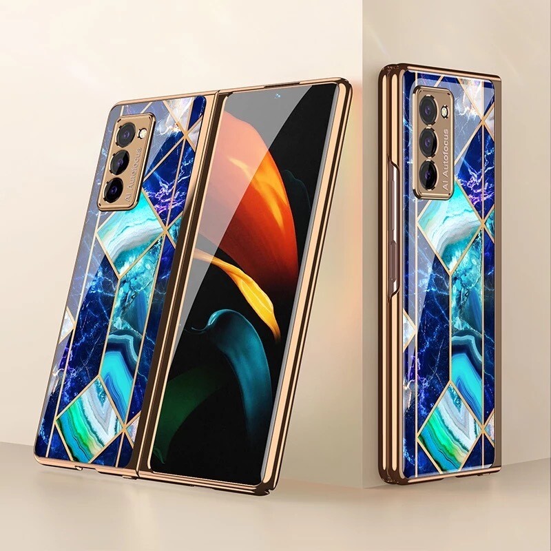 Cover de mármol