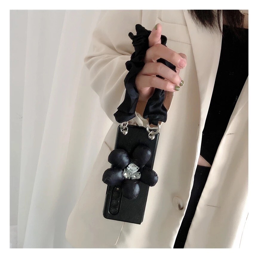 Cover con strap varios