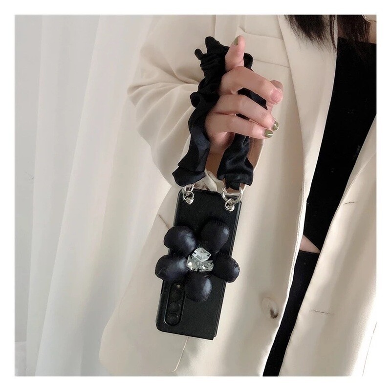 Cover con strap varios