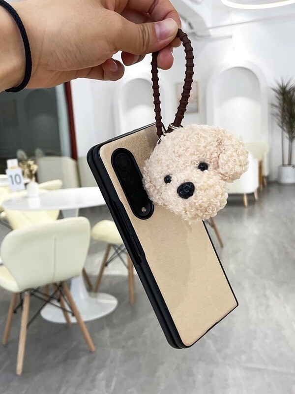 Covers con strap de perrito