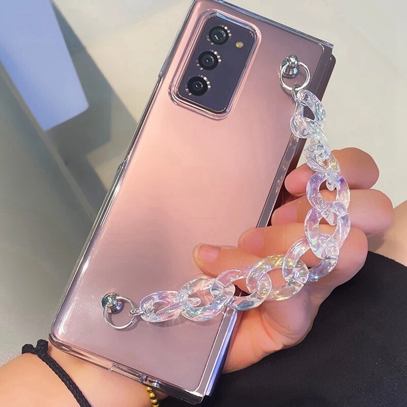 Covers con cadena