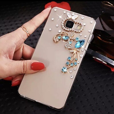 Covers con piedras varios